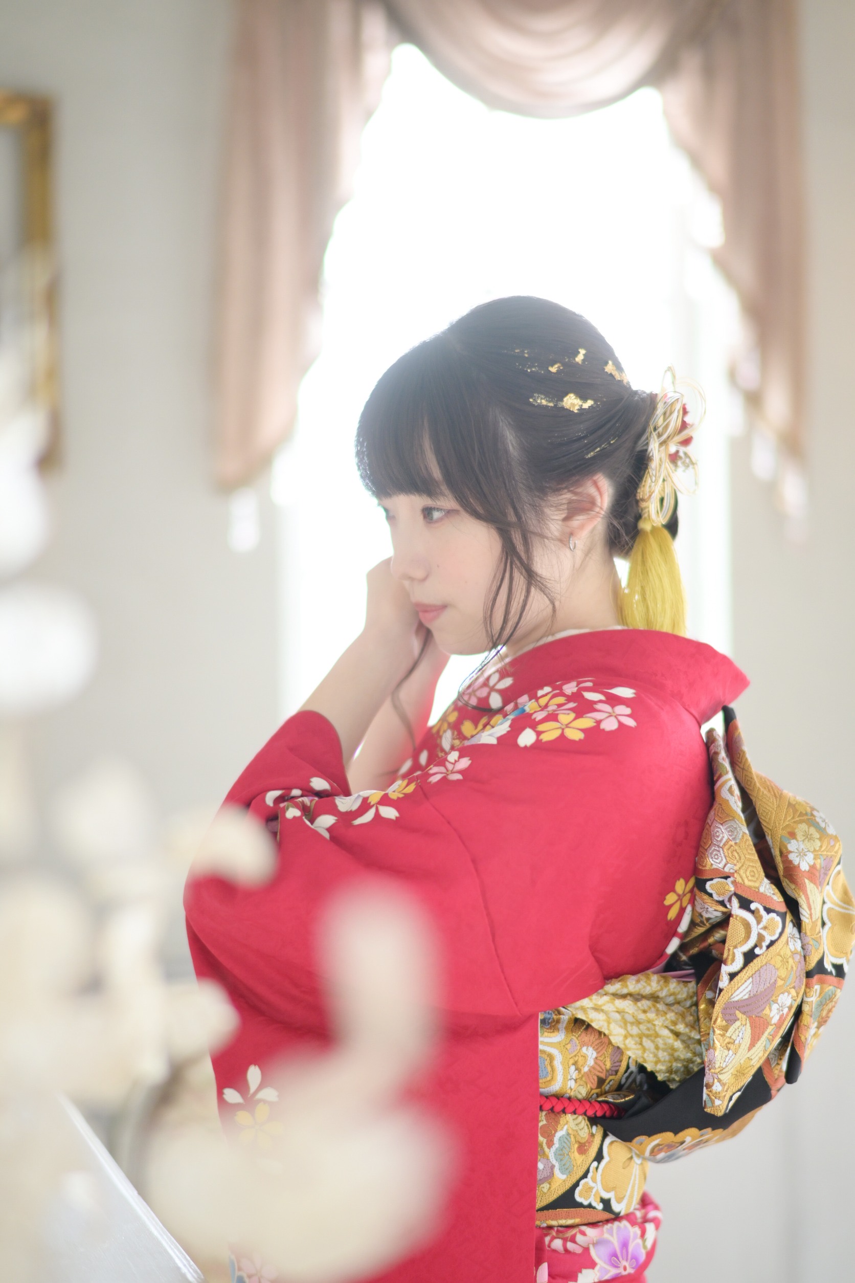 【成人式前撮りの撮影時期はいつがおすすめ？】
