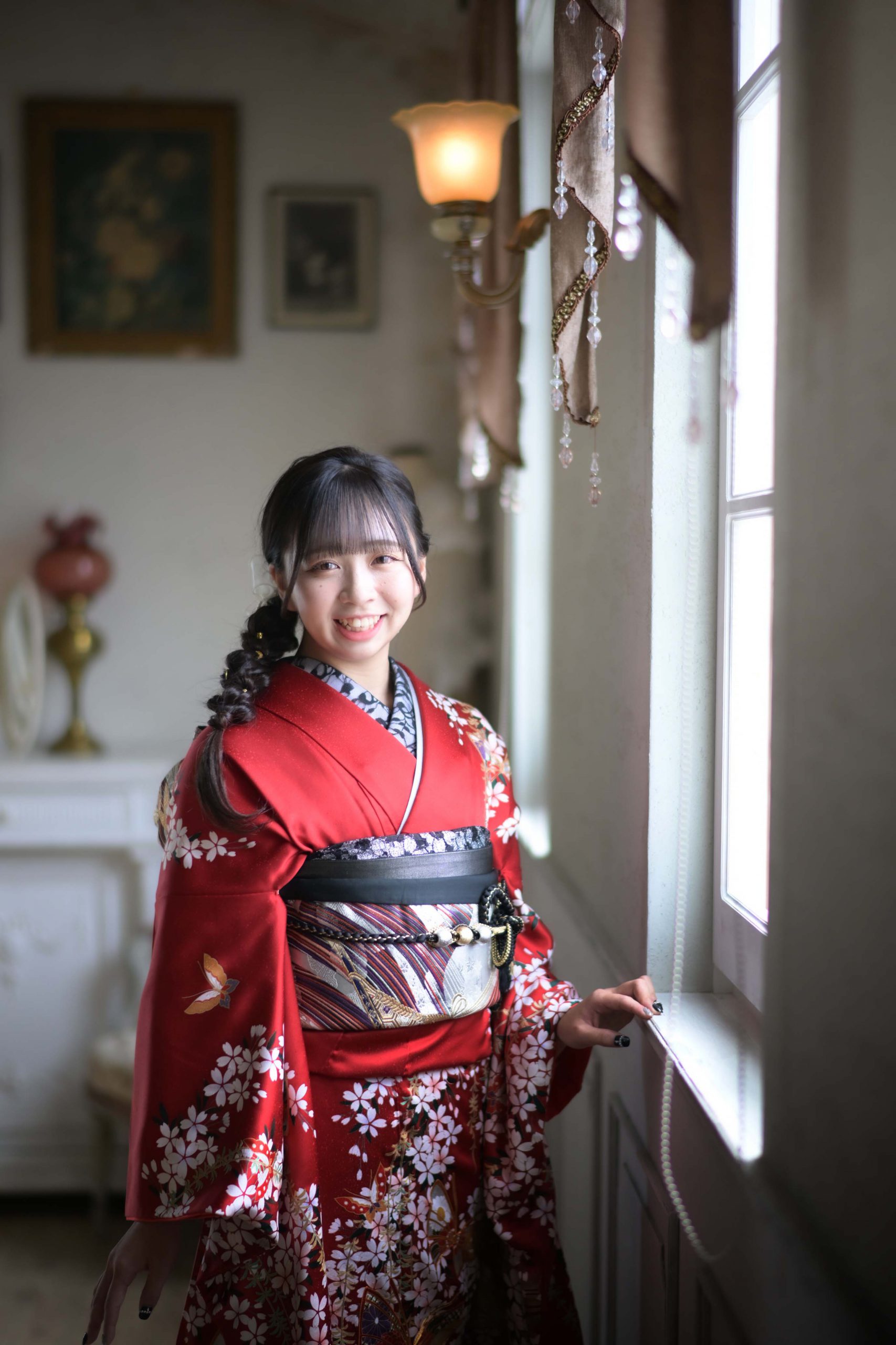 【一生に一度の成人式を最高に美しく残しませんか？】