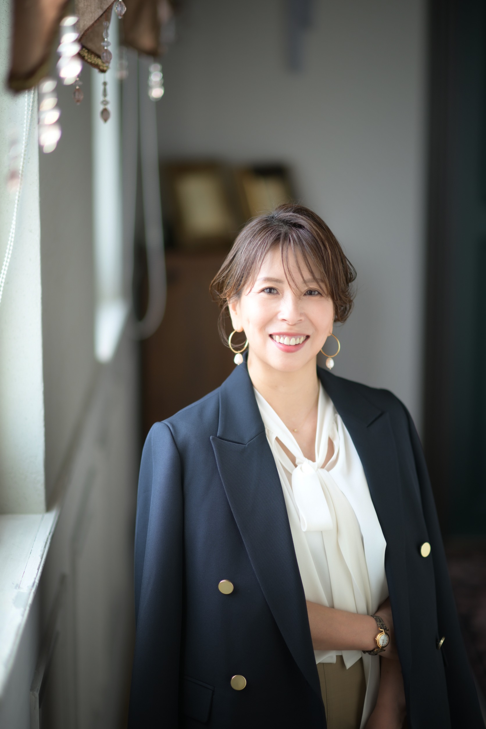 【あなたの魅力を届けるプロフィール撮影📷✨】